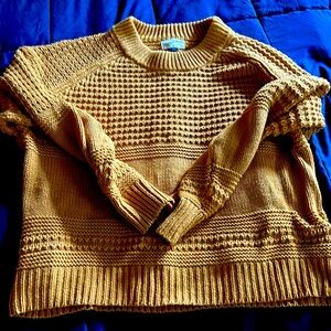 Universal Thread XL Sweater
